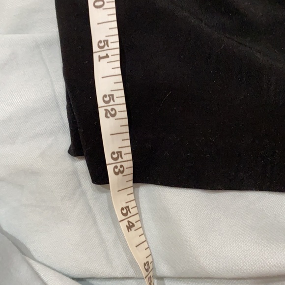 Black Romper - Picture 8 of 9